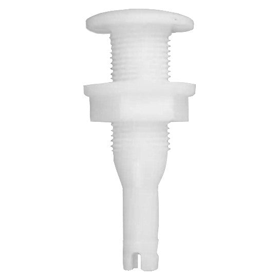 Talamex Acetal Thru Hull 1 - 17.616.106