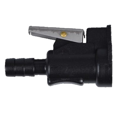 Talamex Yamaha/Mercury 3/8"" Quick Conncetor With Ss Ball" 75230797