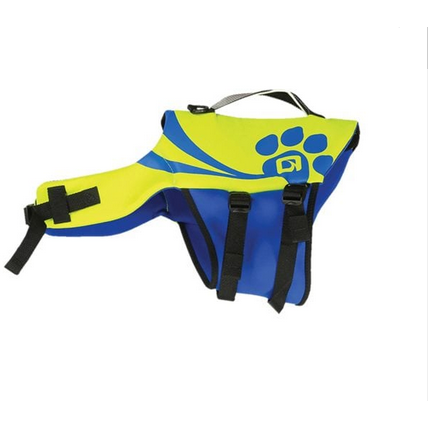 pet life jacket
