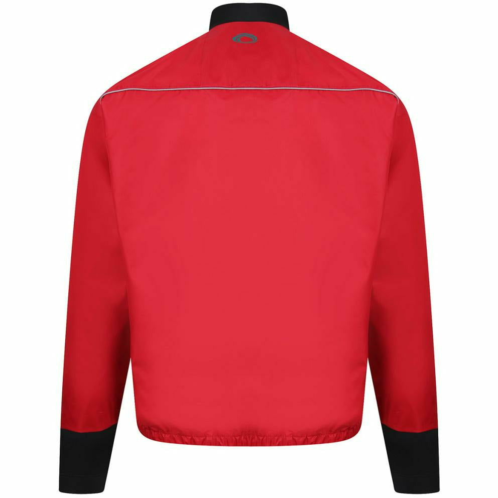 Typhoon Gansey Spray Top