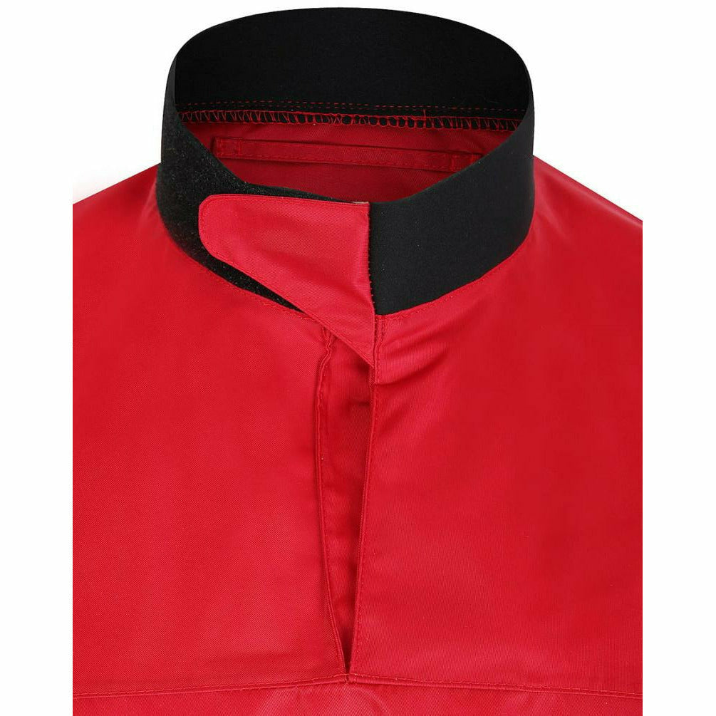 Typhoon Gansey Spray Top