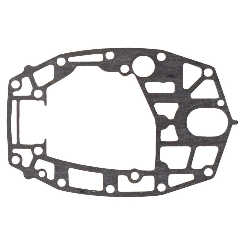 Yamaha Upper Casing Gasket - 6H4-45114-A1