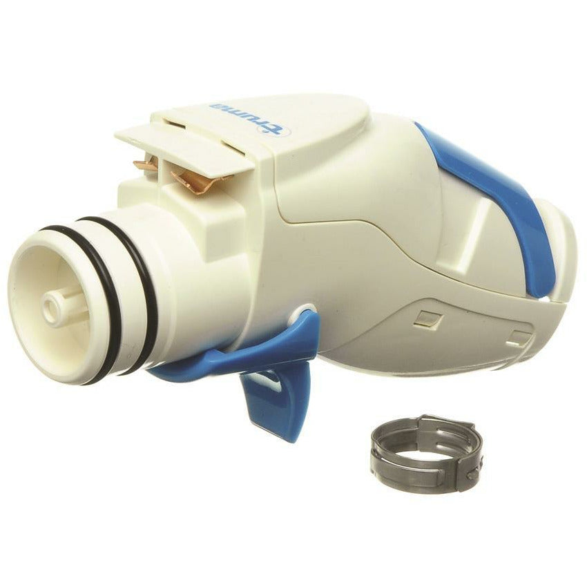 Ultraflow Replacement Pistol Conn