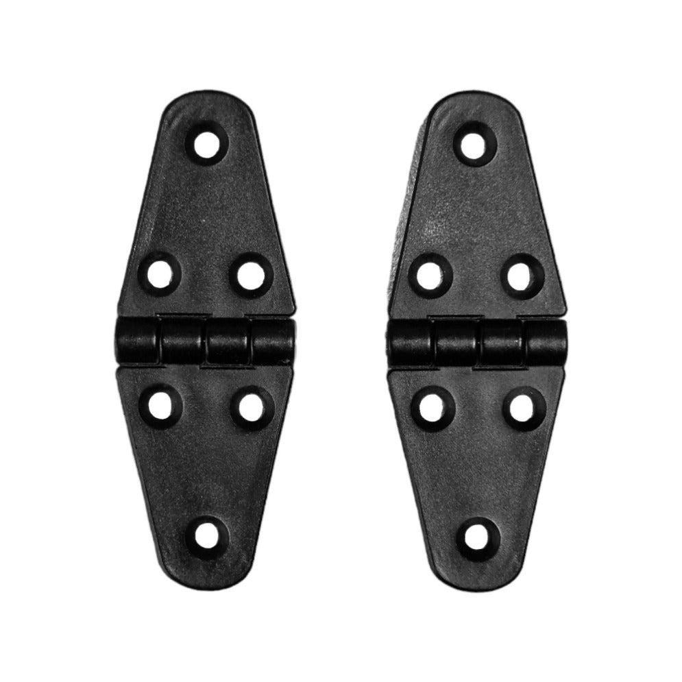Nylon Hinge - 110x40mm