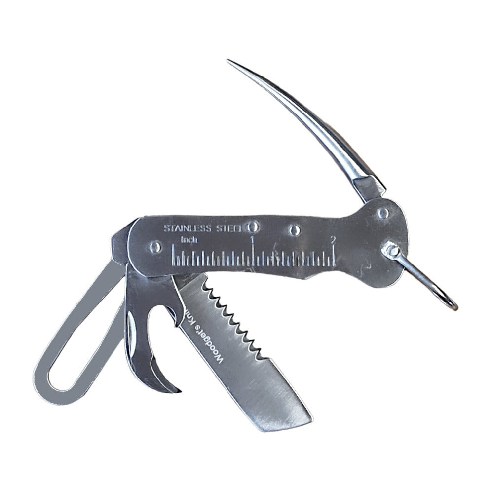 Woodget's Rigging Knife
