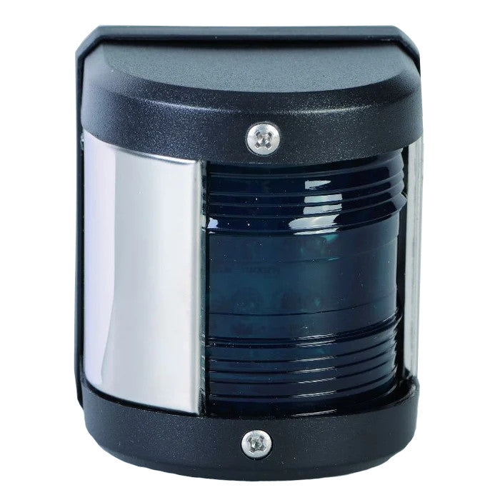 Talamex LED Starboard Navigation Light Black 112.5° | 12V