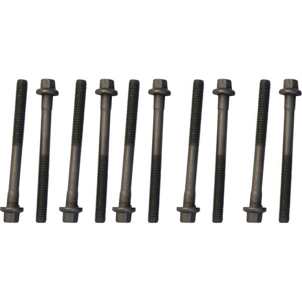 Volvo Head Gasket Bolt Kit, 13341