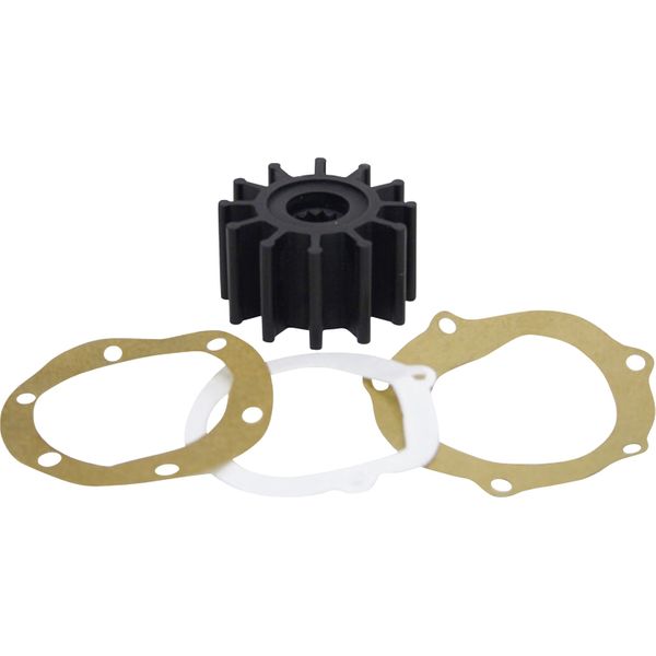 Volvo Engine Cooling Pump Repair Kit, 15811