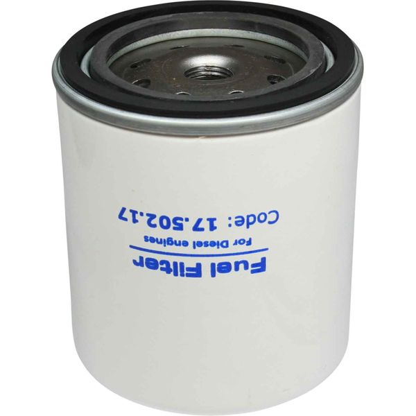 Volvo Engine Fuel Filter Element, 17811