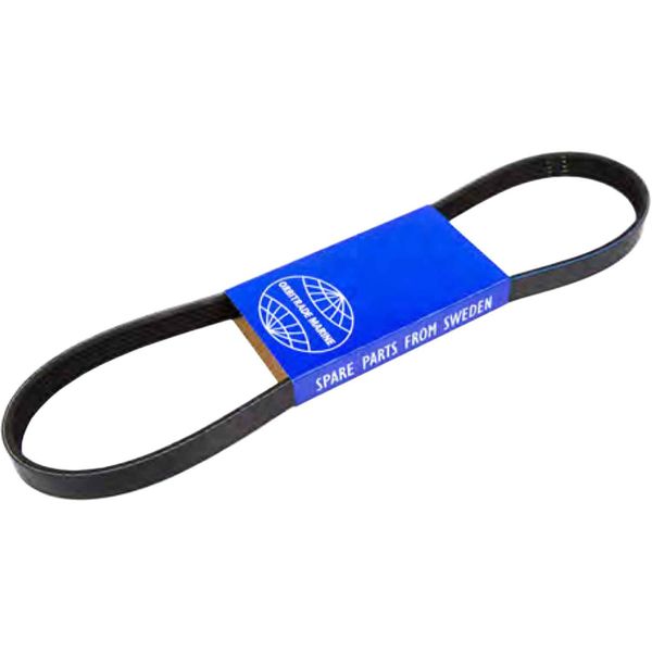 Volvo Engine Drive Belt, 18809