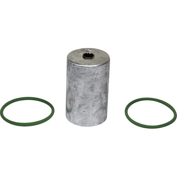 Aluminium Engine Anode for Volvo - 19042