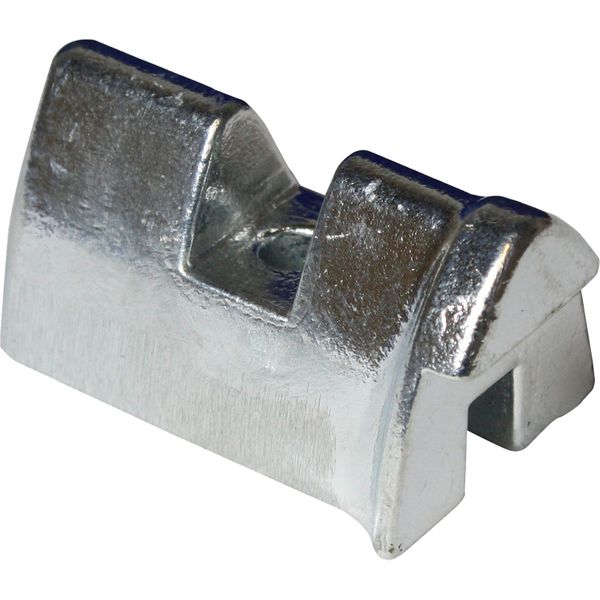 Zinc Intermediate Housing Anode for Volvo Engines, 19705