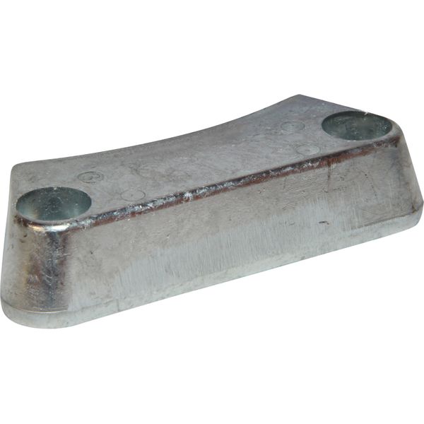 Zinc Engine Shield Anode for Volvo Engines, 19745