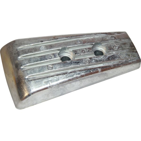 Engine Shield Anode for Volvo Engines, 19835