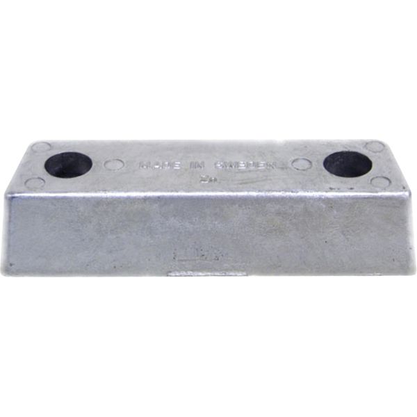 Zinc Anode for Volvo Engines, 19835