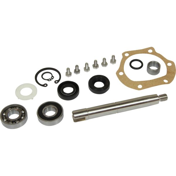 Repair Kit for Volvo Engine Cooling Pumps, 23035
