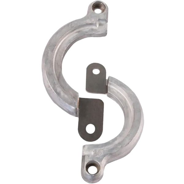 Aluminium Propeller Shaft Anode for Yanmar Engines, 8-02660