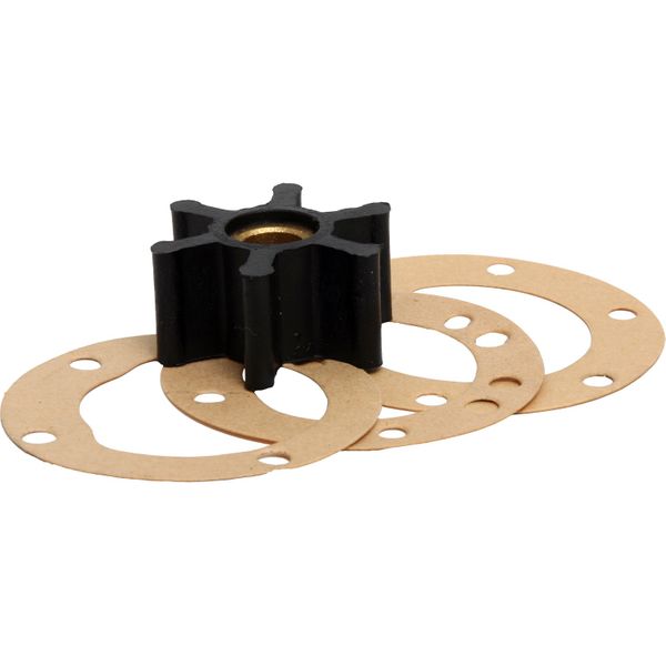 Impeller Kit for Yanmar Engine Cooling Pumps, 8-24001