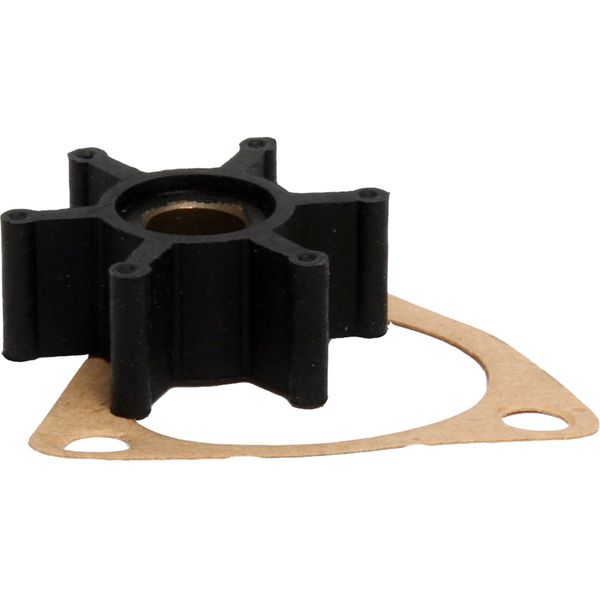 Impeller Kit for Yanmar Engine Cooling Pumps, 8-24002