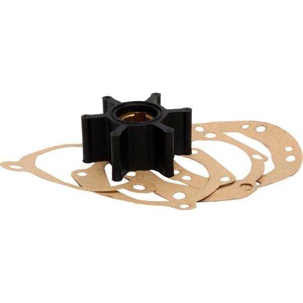 Impeller Kit for Yanmar Engine Cooling Pumps, 8-24003