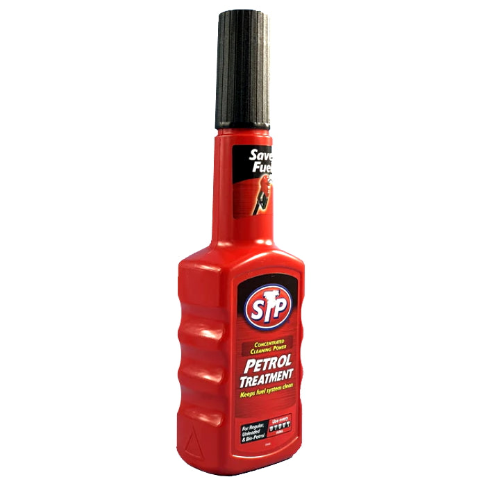 Petrol Treatment STP