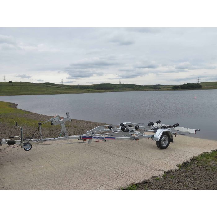 Indespension Roller Coaster 3.5 Trailer