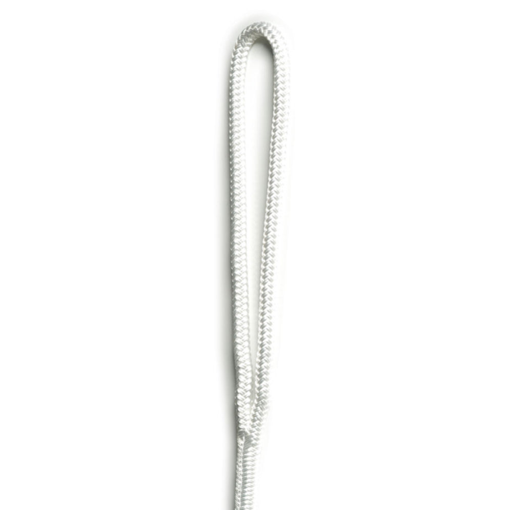 Meridian Zero Mooring Line - 12mm x 10m - White