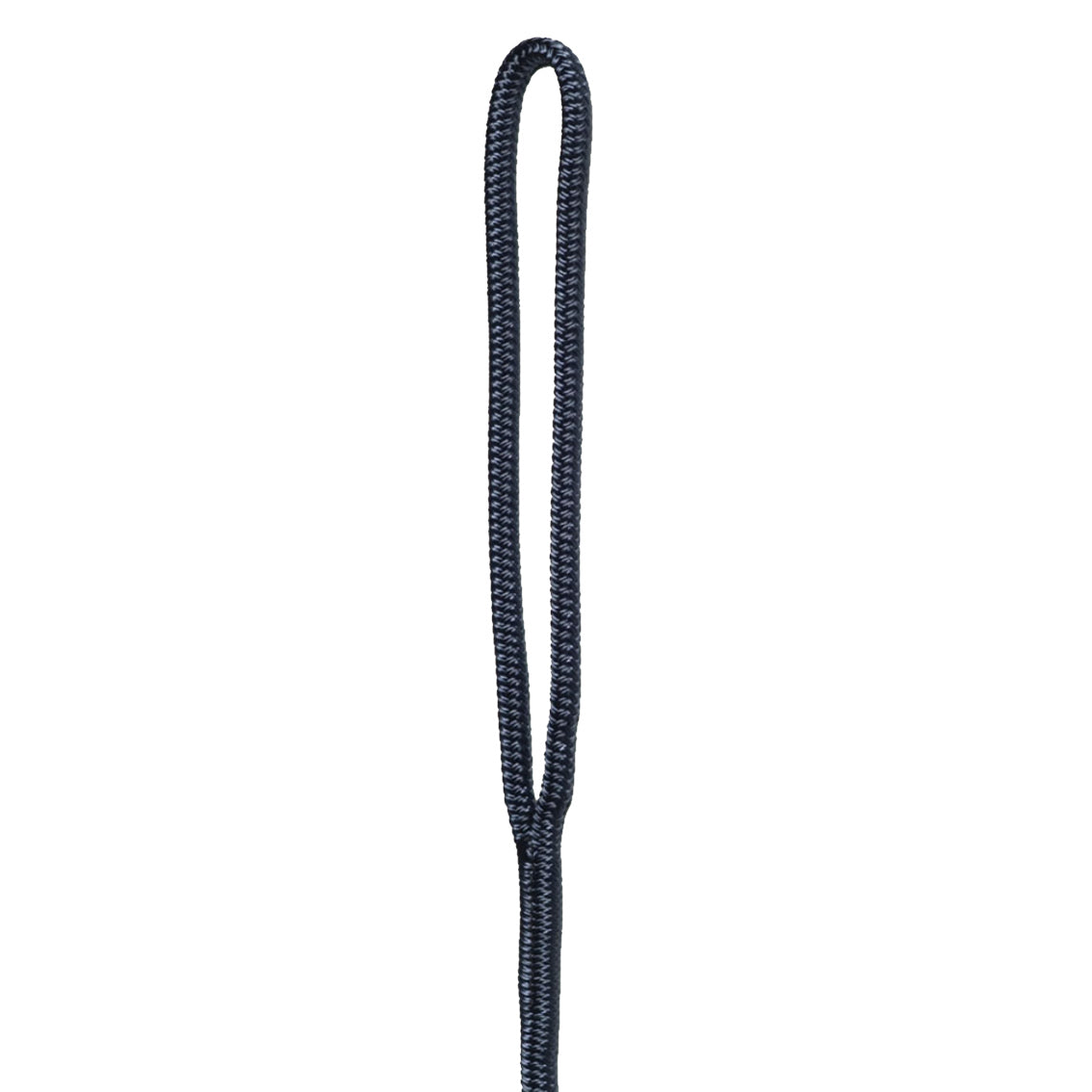 Meridian Zero Mooring Line - 16mm x 10m - Black