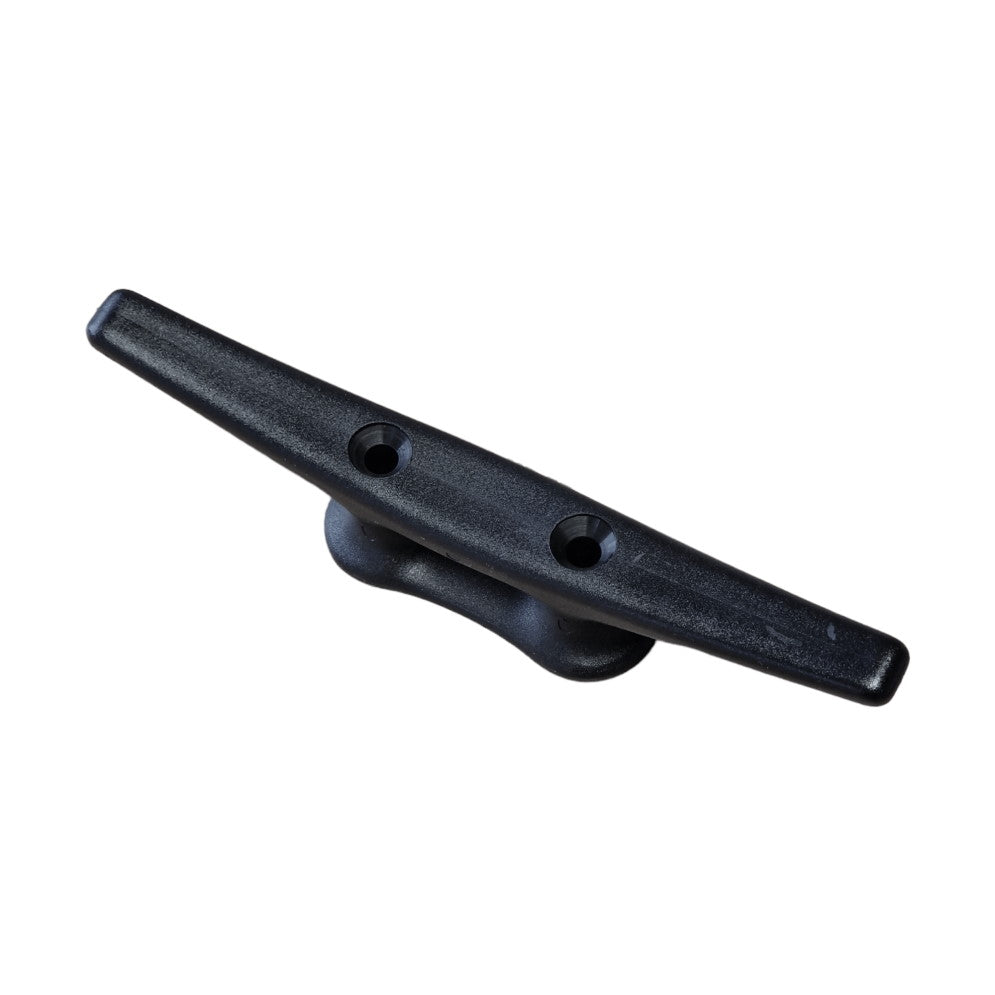 Trem Nylon Cleat 165mm - Black