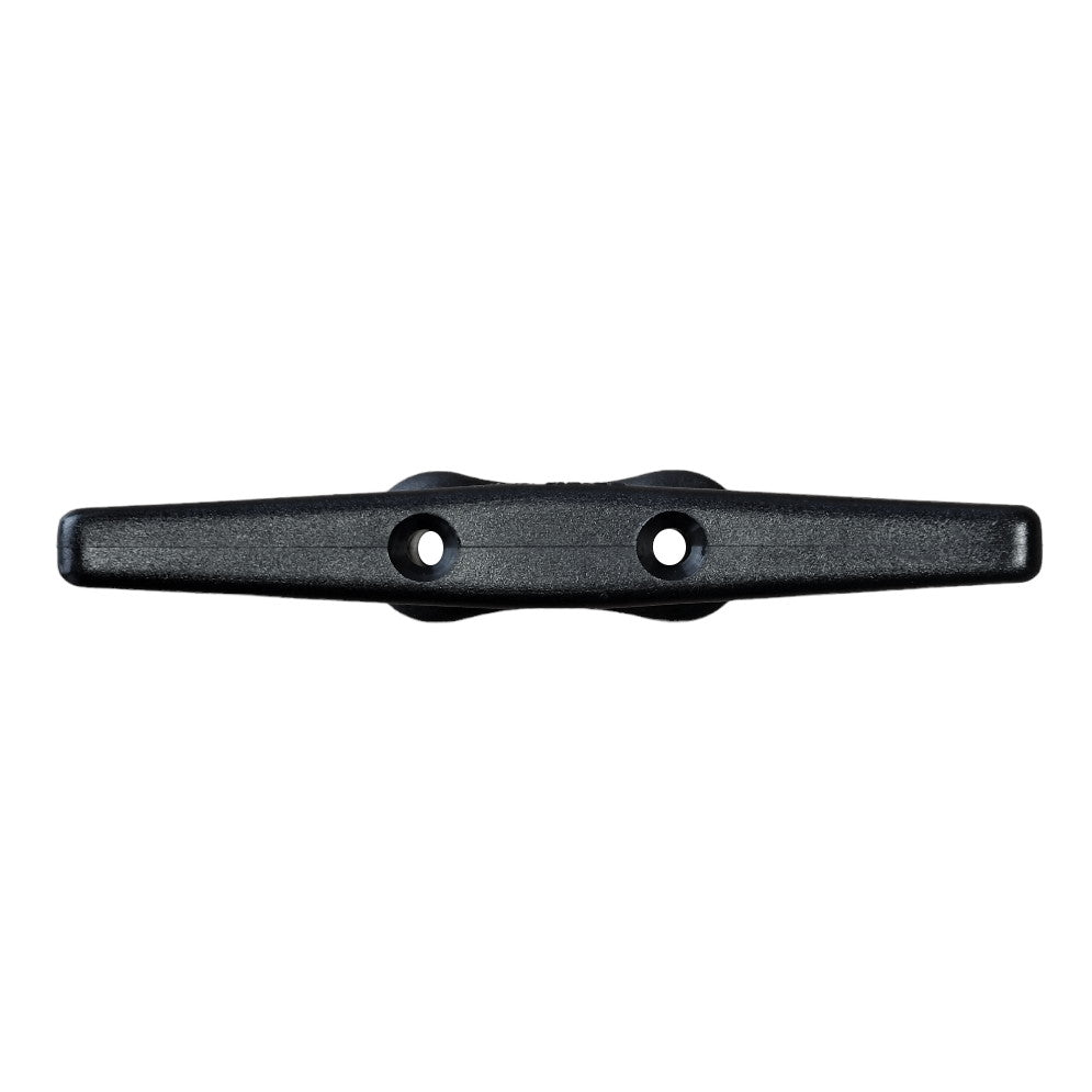 Trem Nylon Cleat 165mm - Black