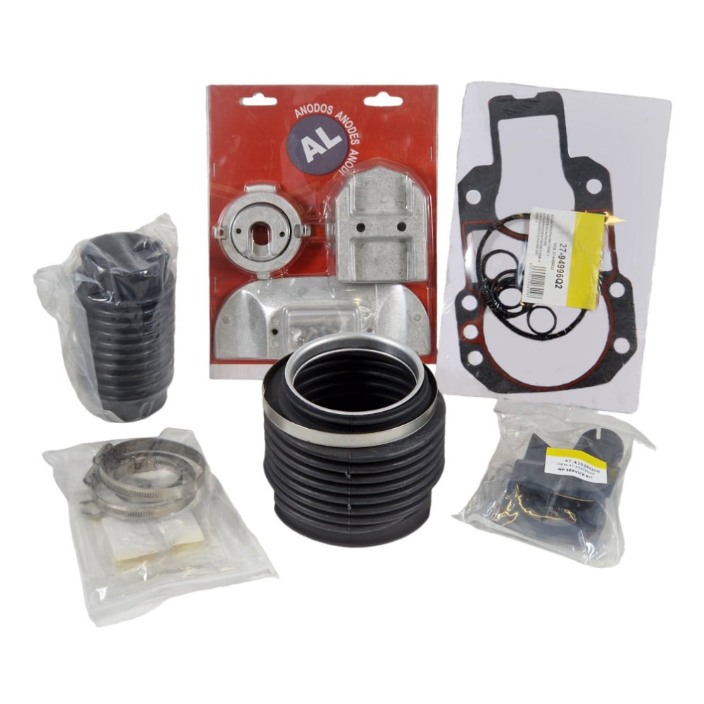 Maintenance Kit for Alpha 1