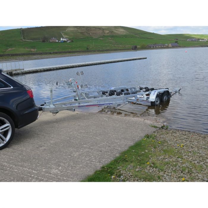 Indespension Super Roller Coaster 6 Trailer