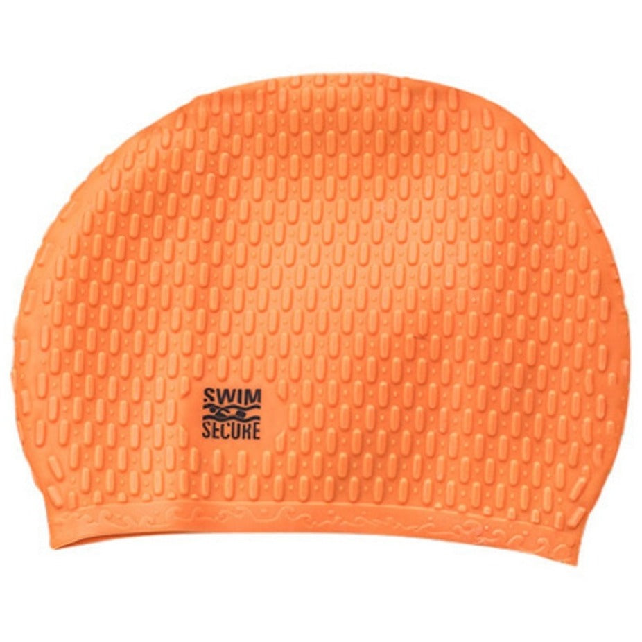 Swim Secure - Bubble Swim Hat