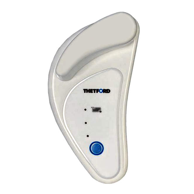 Thetford Control Panel Assembly