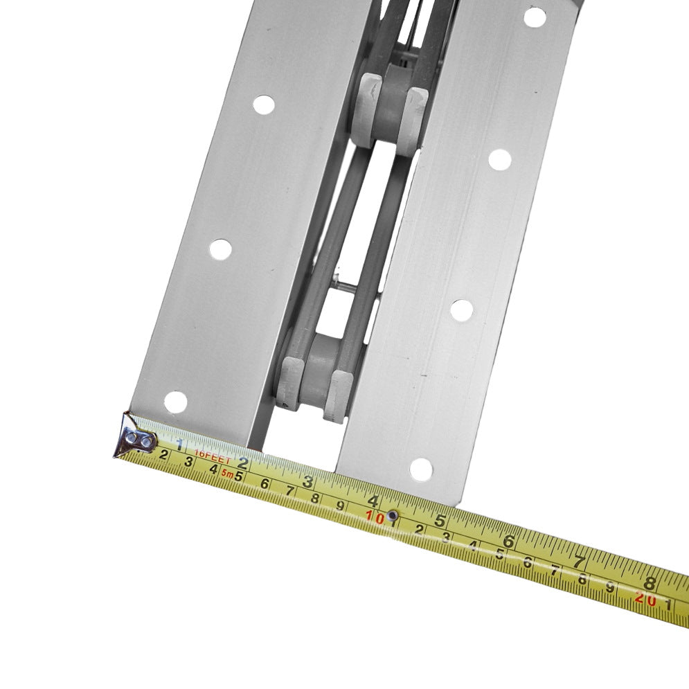 Trem Auxiliary Bracket - Up to 20hp