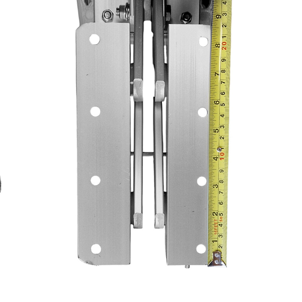 Trem Auxiliary Bracket - Up to 20hp