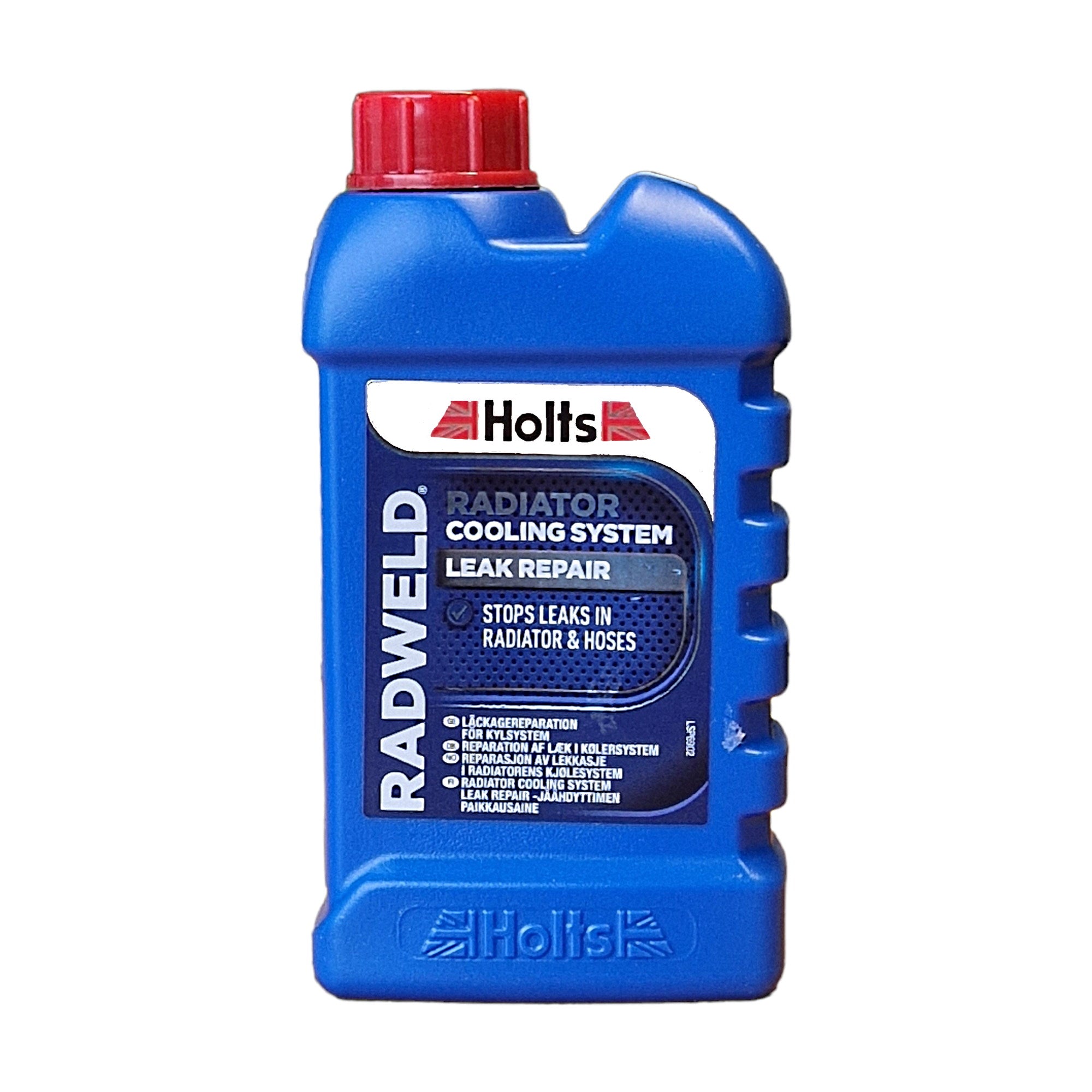 Holts Radiator Cooling System Leak Repair