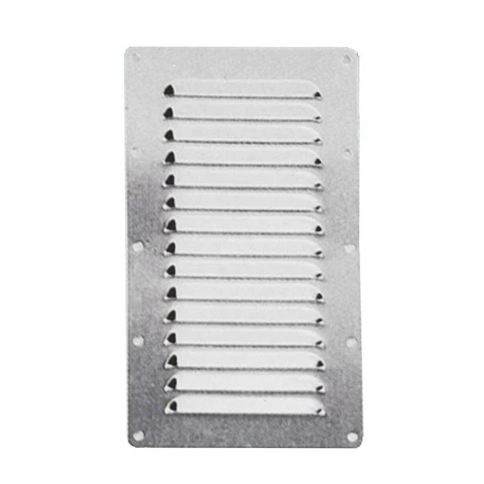 Talamex Vertical Grill 122x228mm - 78.335.122