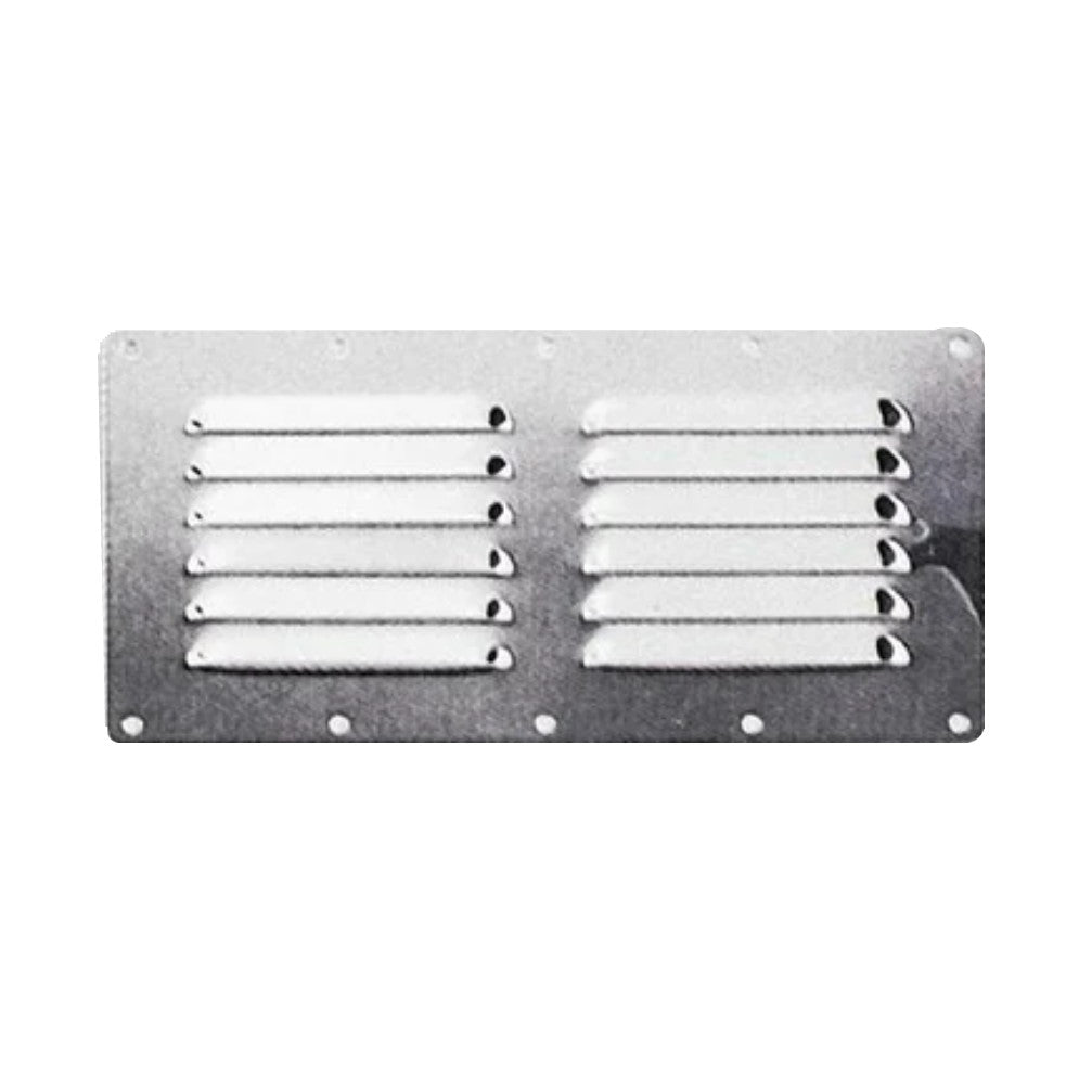 Talamex Horizontal Grill 114x125mm - 78.335.114