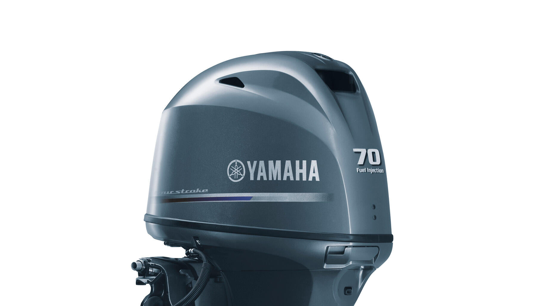 Yamaha F70A Outboard