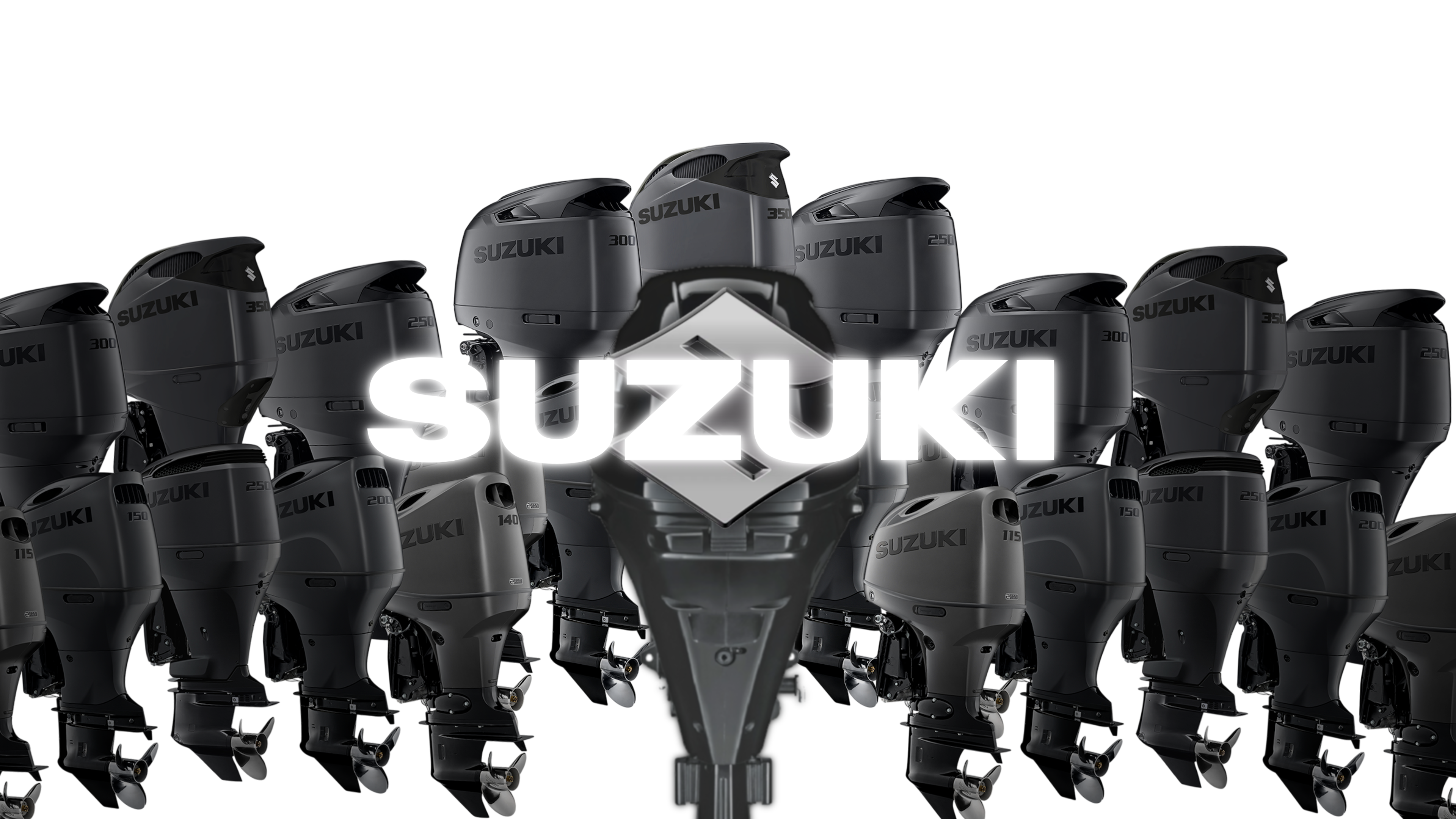 Suzuki Cooling Parts
