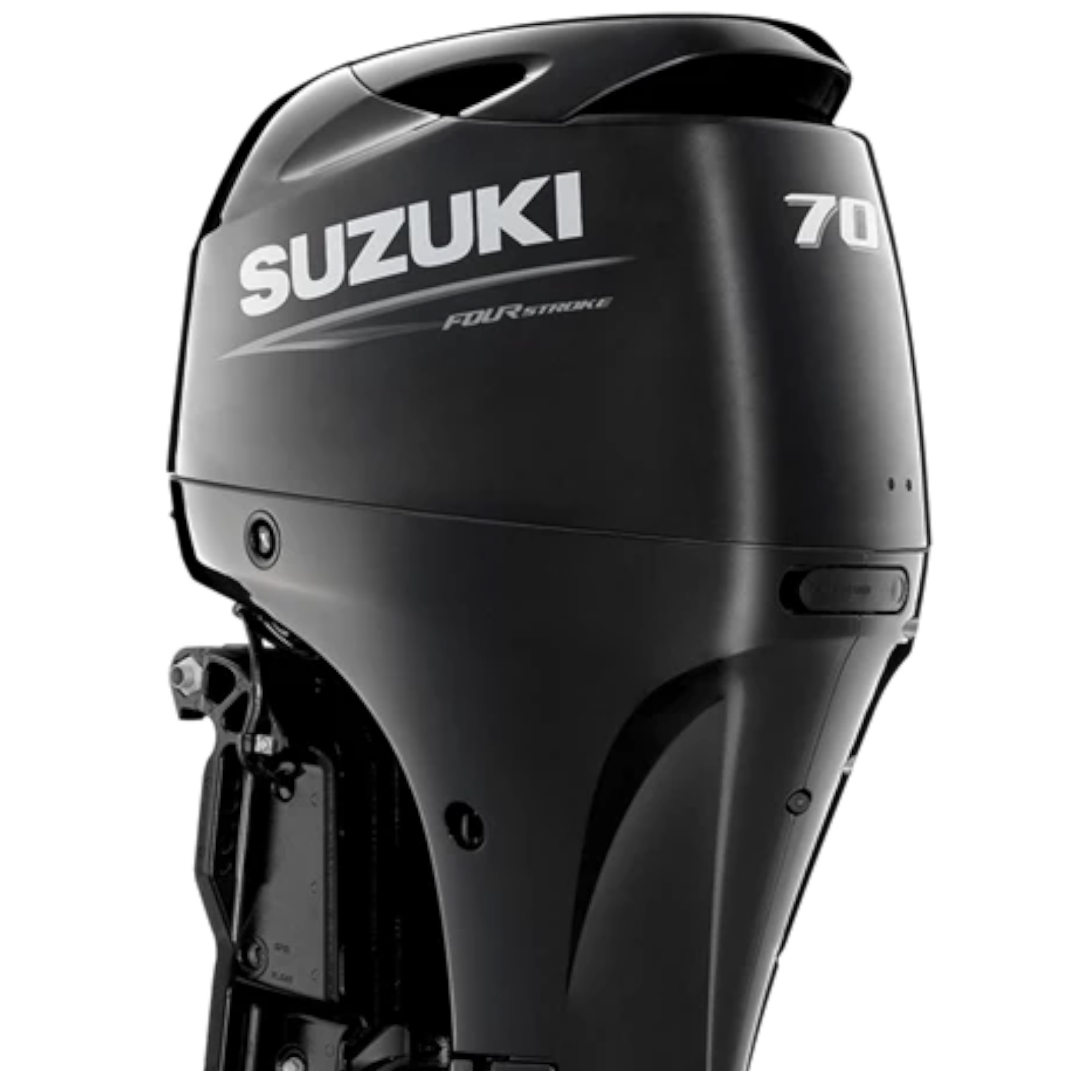 2009-2025 Suzuki DF80A Outboard Engine Parts Catalogue