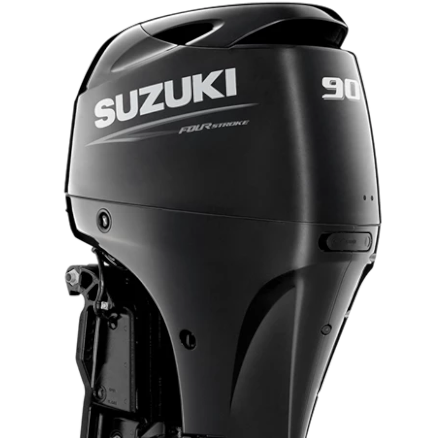 2009-2025 Suzuki DF90A Outboard Engine Parts Catalogue