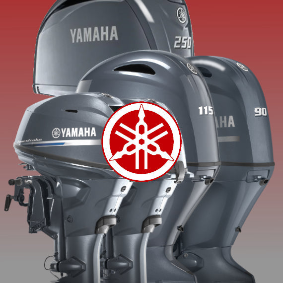 Yamaha Propellers & Accessories
