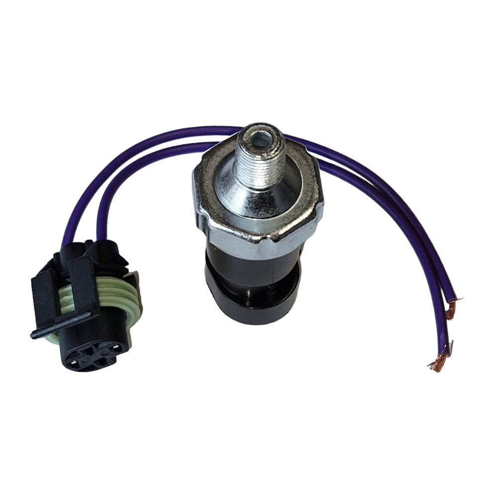 MerCruiser Oil Pressure Fuel Pump Switch - 87-864252