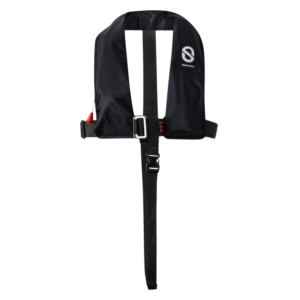 Ocean Safety XF 165N – Automatic/Manual