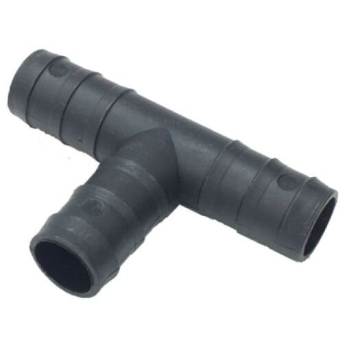 Caravan Water Hose 1/2" T Piece