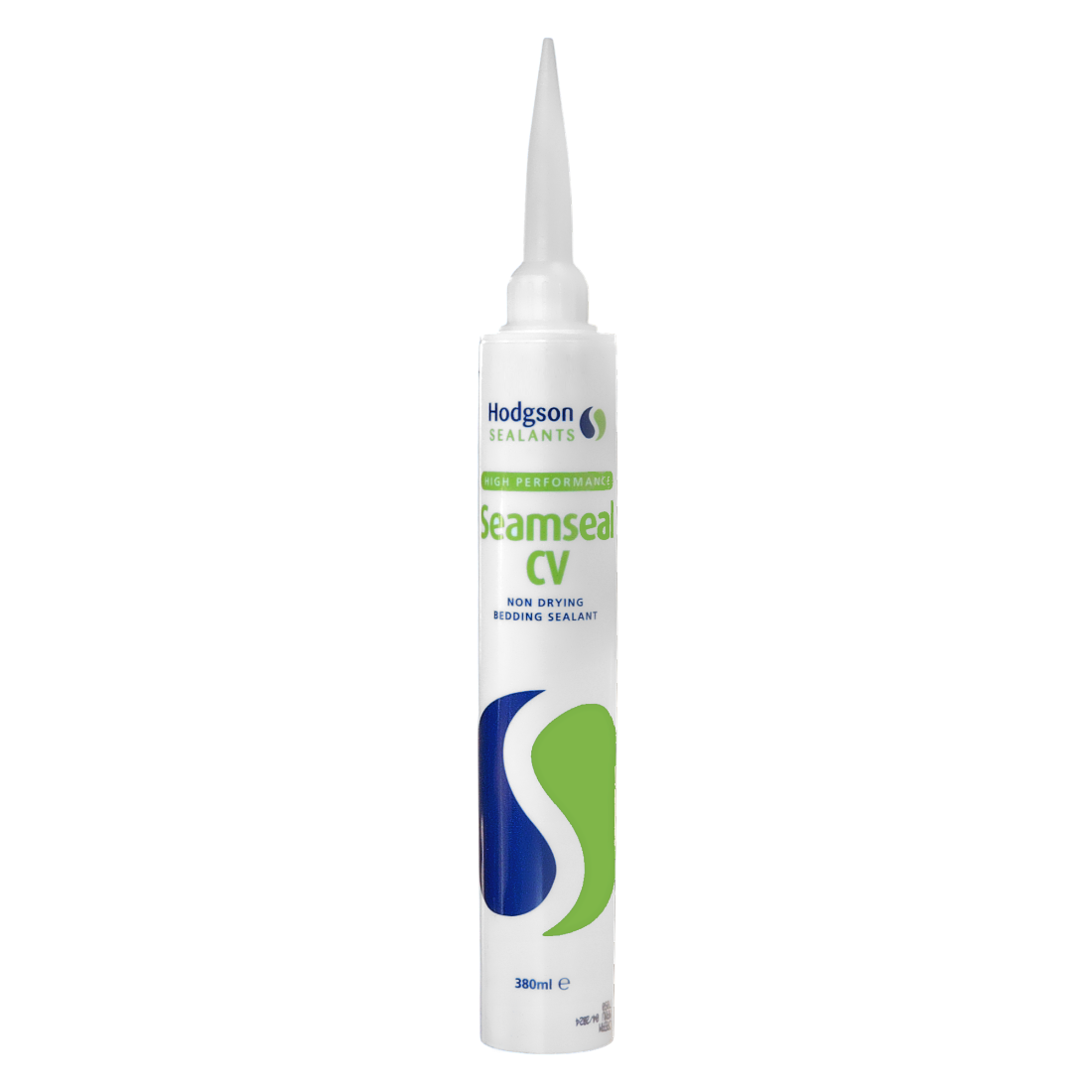 Hodgson Sealant Seamseal CV - Various Colours