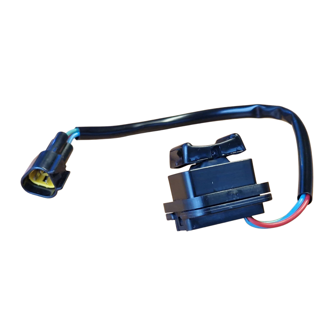 trim and tilt switch for Yamaha 25 to 225hp outboards.