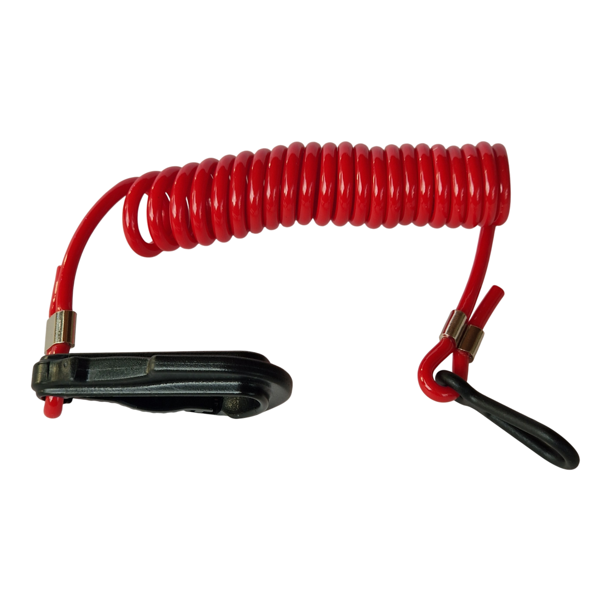 Mercury Stop Switch Lanyard - 8M0164890